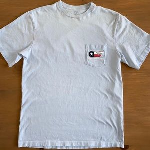 Vineyard Vines Texas T-Shirt
